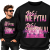 BLUZA ŚMIESZNA WEŹ NIE PYTAJ